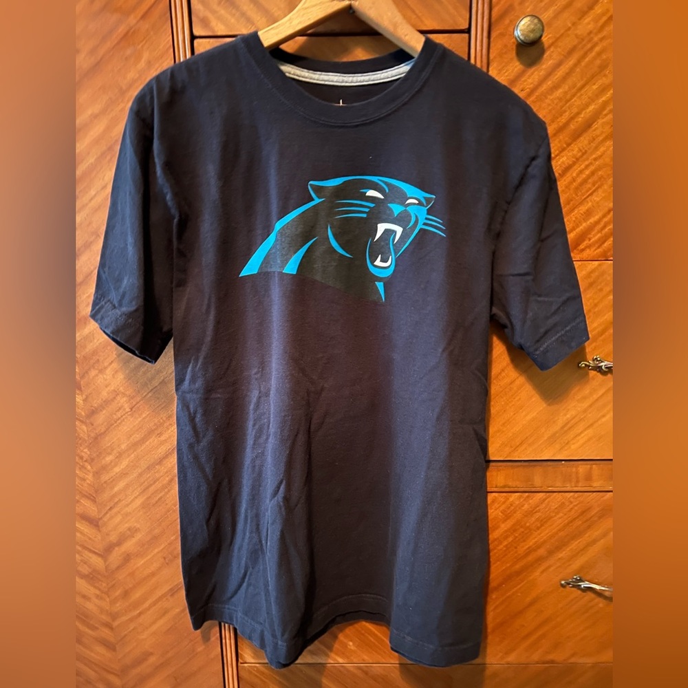 NFL Team Apparel Tee Shirt by Nike